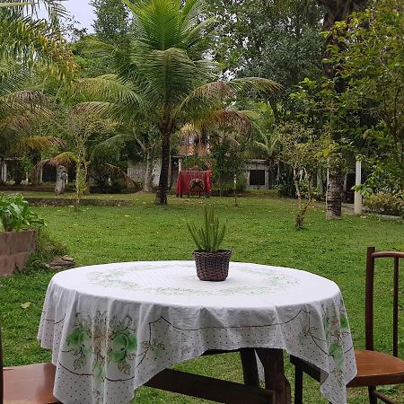 Sitio Recanto Do Paraiso - Srp Nova Iguaçu Zewnętrze zdjęcie
