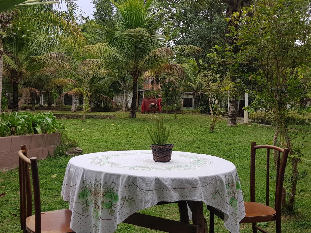Sitio Recanto Do Paraiso - Srp Nova Iguaçu Zewnętrze zdjęcie