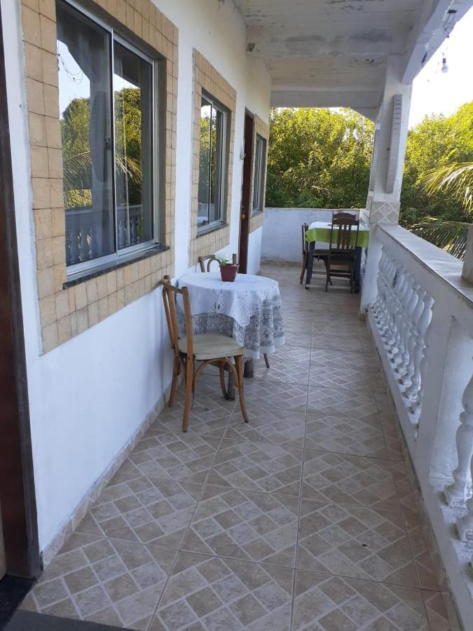 Sitio Recanto Do Paraiso - Srp Nova Iguaçu Zewnętrze zdjęcie
